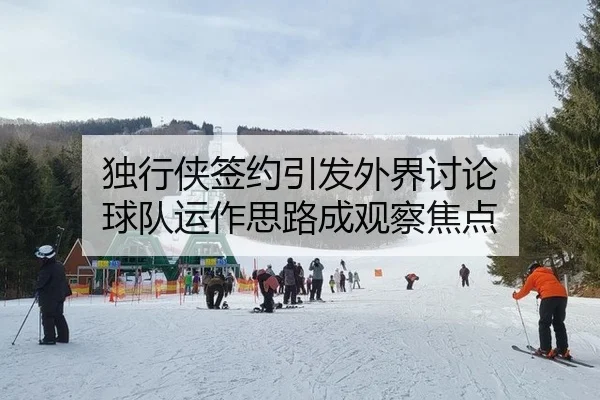 独行侠签约引发外界讨论 球队运作思路成观察焦点
